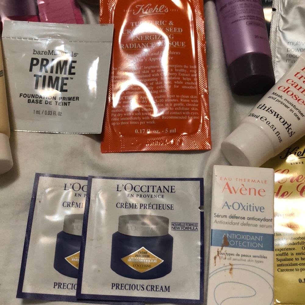 Random sample - Picture 2 of 4